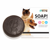 Petthebubble Antibacterial Bath Soap